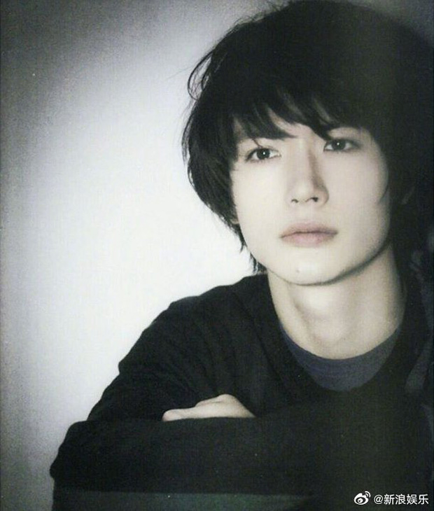 Fan lo lắng tột độ với dòng nhắn của Phạm Băng Băng trên MXH sau tin Haruma Miura thắt cổ tự tử-1