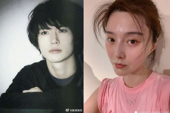 Fan lo lắng tột độ với dòng nhắn của Phạm Băng Băng trên MXH sau tin Haruma Miura thắt cổ tự tử