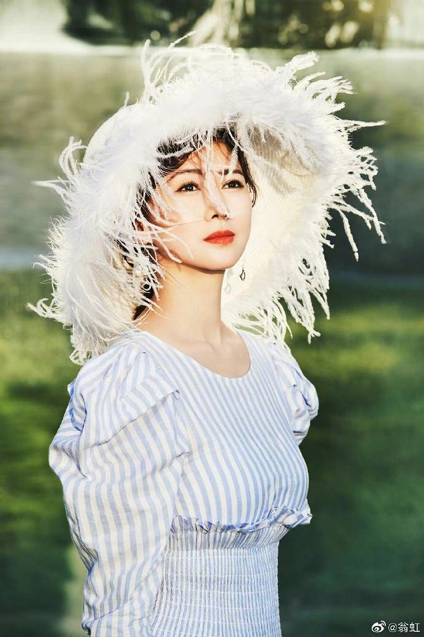 Hoa hậu Châu Á bị bố mẹ từ mặt vì đóng phim nóng, chồng hắt hủi đuổi khỏi nhà giờ ra sao?-5