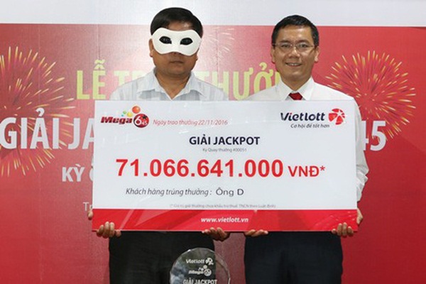 Số phận người đầu tiên trúng độc đắc Vietlott ôm trọn 92 tỷ đồng-2
