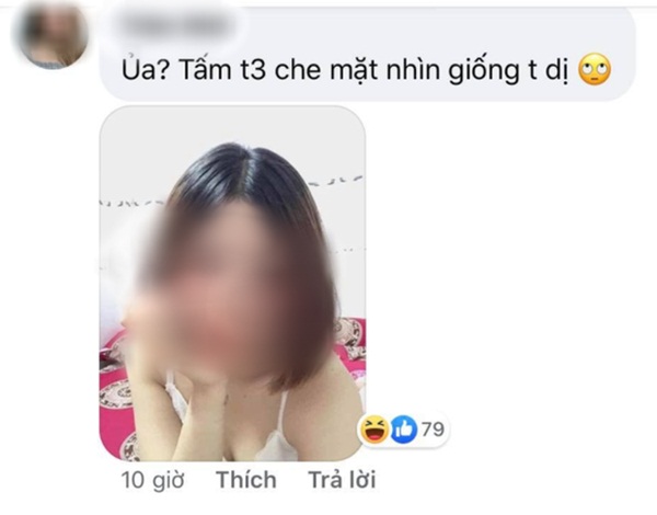 Cô gái hoang mang vì bị đánh cắp hình ảnh, đồn là gái xinh 2k tìm người bao nuôi chu cấp 7 triệu/tháng-2