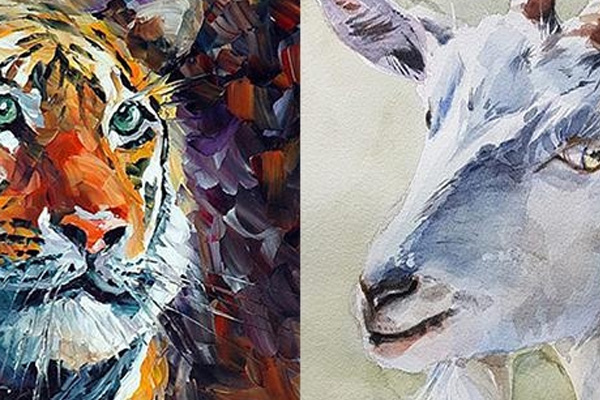 Quý cô sinh vào ngày hoàng kim này, đi đến đâu gặp quý nhân đến đó, cuộc sống về sau không sầu muộn, giàu có viên mãn-4