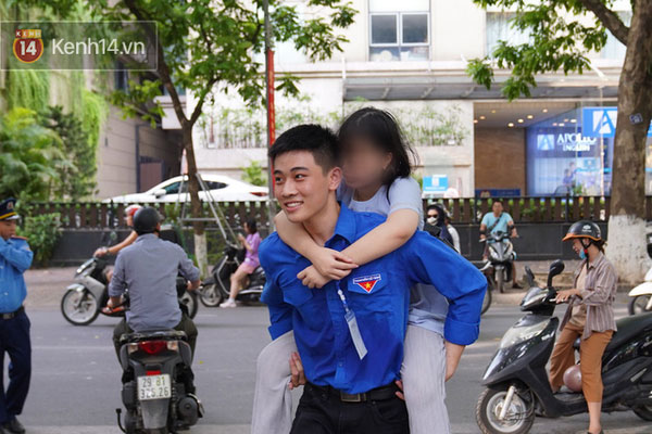 Các trường THPT công bố điểm chuẩn vào lớp 10-2