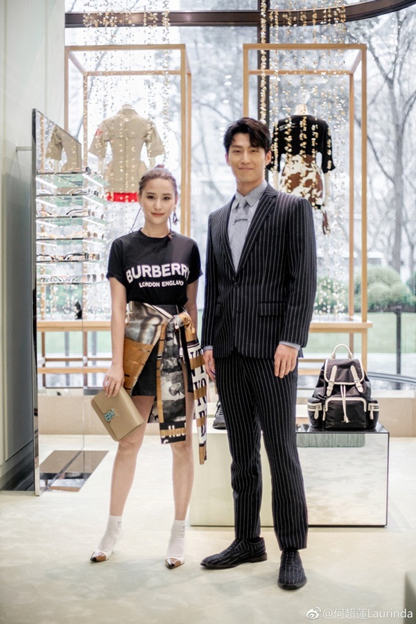 Các con của Vua sòng bài Macau lần lượt kết hôn để có lợi thế tranh gia tài, ái nữ xinh đẹp nhất vẫn bình thản với bạn trai nổi tiếng-6