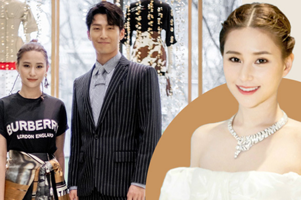 Cháu ngoại kín tiếng của Vua sòng bài Macau: Tài sắc vẹn toàn, tỏa sáng tại dạ hội giới siêu giàu và thờ ơ với tài sản gia tộc-5