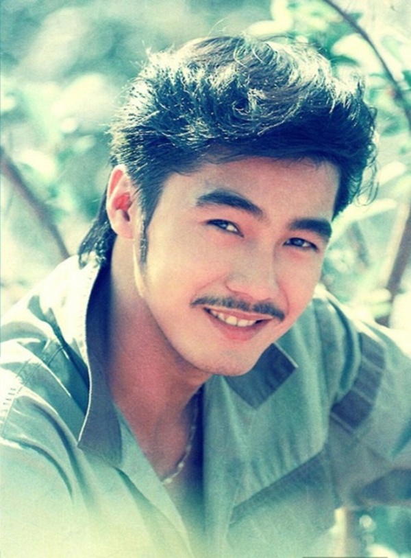 Qua tuổi tứ tuần, nhiều nam nghệ sĩ Việt vẫn sống độc thân-1