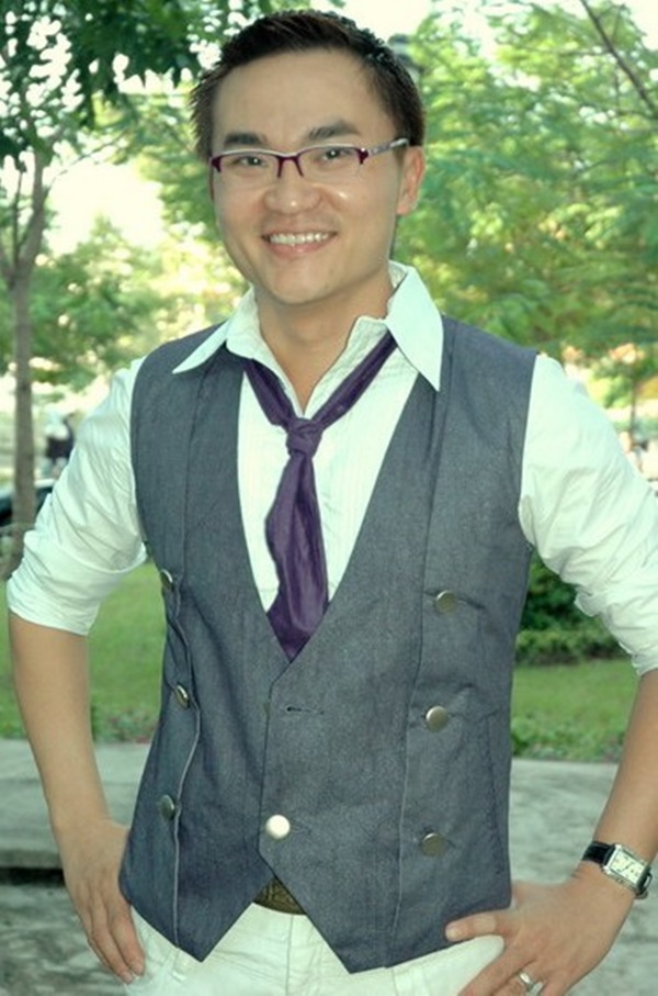 Qua tuổi tứ tuần, nhiều nam nghệ sĩ Việt vẫn sống độc thân-7