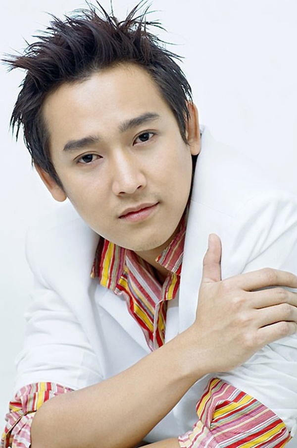 Qua tuổi tứ tuần, nhiều nam nghệ sĩ Việt vẫn sống độc thân-9