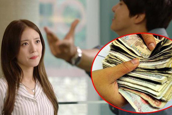 Suốt 5 tháng chồng đi làm không có lương, tôi trực tiếp đến công ty hỏi và nhận được câu trả lời choáng váng-2