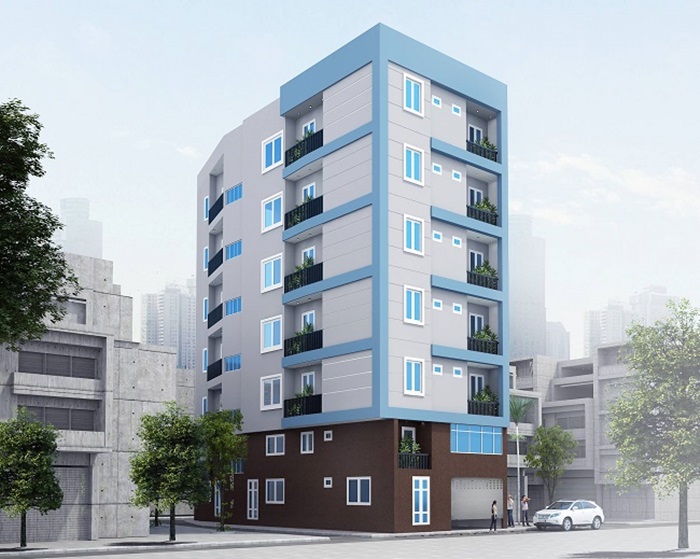 Mua chung cư mini có được cấp sổ hồng hay không?-2