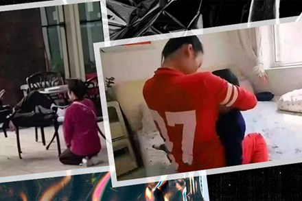 Chuyện về những bố mẹ Trung Quốc yêu con mù quáng: Từ việc để con trai 12 tuổi đòi sữa mẹ đến nam sinh thản nhiên nhìn mẹ quỳ xin đừng bỏ học
