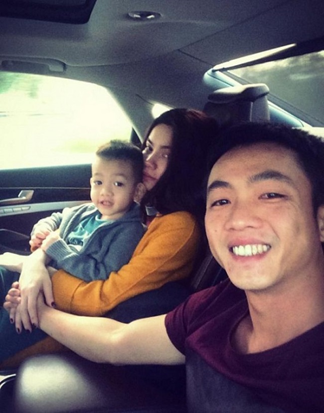 Dẫu ly hôn lâu và đã có gia đình mới nhưng Cường Đô la vẫn giữ lại những điều đặc biệt nhất liên quan tới Hồ Ngọc Hà-7