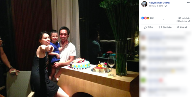 Dẫu ly hôn lâu và đã có gia đình mới nhưng Cường Đô la vẫn giữ lại những điều đặc biệt nhất liên quan tới Hồ Ngọc Hà-1