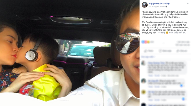 Dẫu ly hôn lâu và đã có gia đình mới nhưng Cường Đô la vẫn giữ lại những điều đặc biệt nhất liên quan tới Hồ Ngọc Hà-6