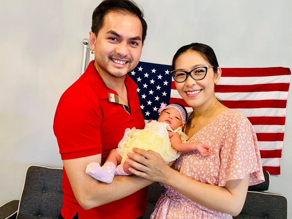 Đức Tiến: ‘Nhà 16 tỷ đồng là nỗ lực của 2 vợ chồng sau 6 năm sang Mỹ-3