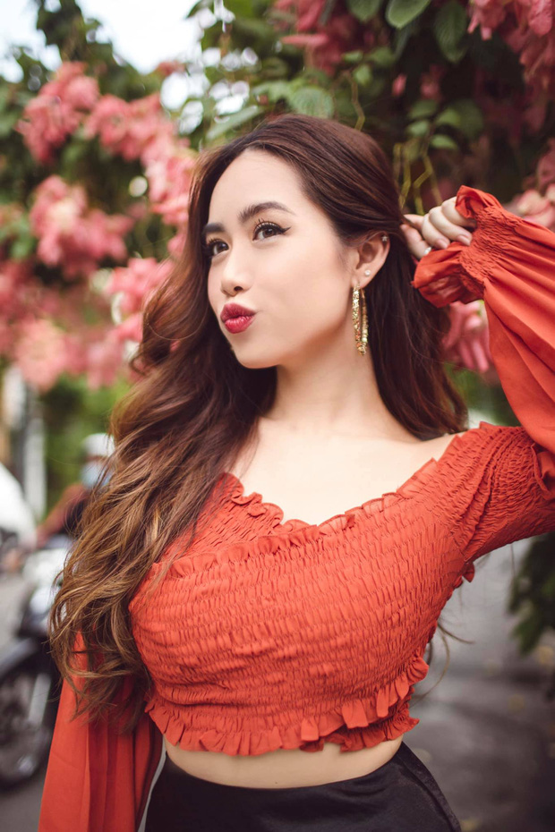 Mina Nguyễn (Người ấy là ai): Nguyễn Đạt muốn chuộc lỗi thì đối xử với mình sao cho được đi-7