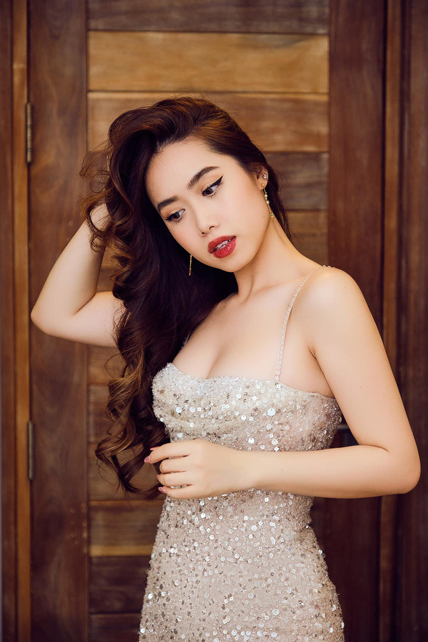 Mina Nguyễn (Người ấy là ai): Nguyễn Đạt muốn chuộc lỗi thì đối xử với mình sao cho được đi-3