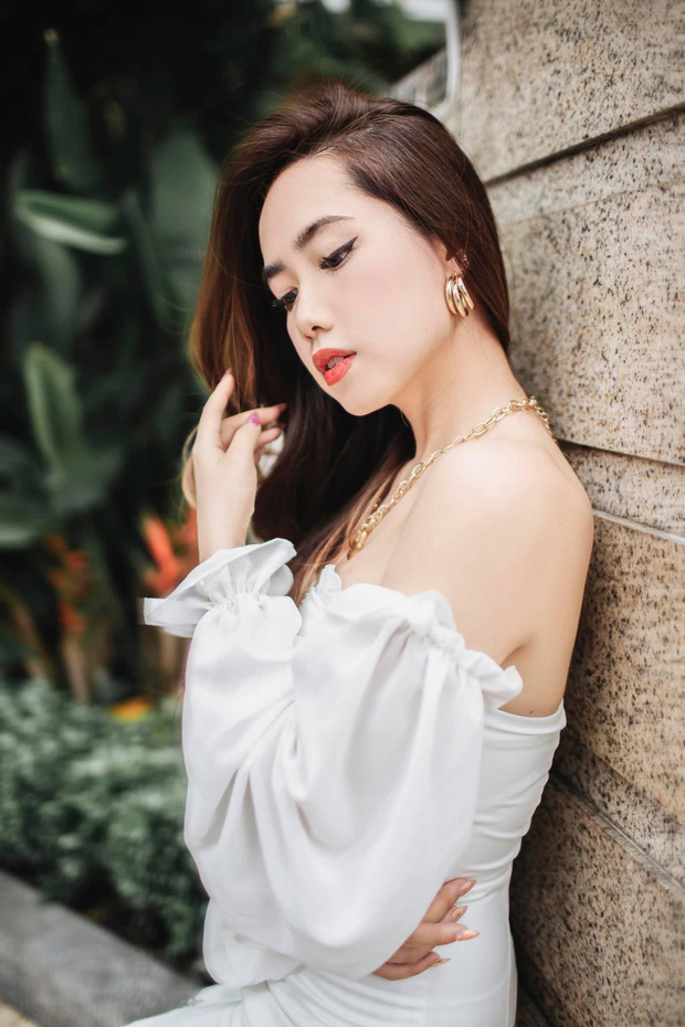 Mina Nguyễn (Người ấy là ai): Nguyễn Đạt muốn chuộc lỗi thì đối xử với mình sao cho được đi-6