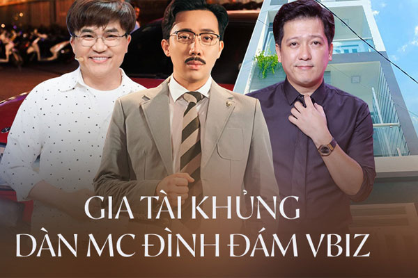 Lộ clip Trường Giang nói lớn tiếng trong hậu trường gameshow-3