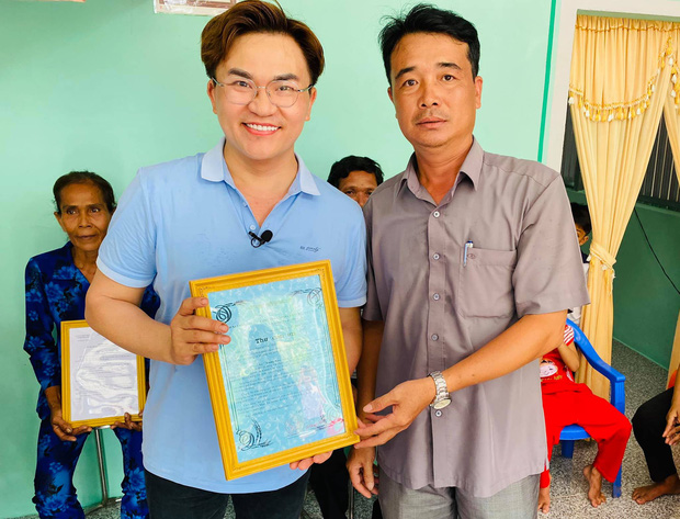 Đọ khối tài sản của 3 MC đình đám Vbiz: Đại Nghĩa có biệt thự siêu to, choáng ngợp nhất phải kể đến Trường Giang-4