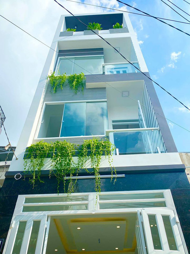 Đọ khối tài sản của 3 MC đình đám Vbiz: Đại Nghĩa có biệt thự siêu to, choáng ngợp nhất phải kể đến Trường Giang-2