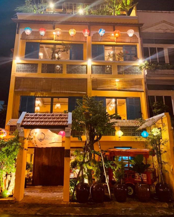 Đọ khối tài sản của 3 MC đình đám Vbiz: Đại Nghĩa có biệt thự siêu to, choáng ngợp nhất phải kể đến Trường Giang-20