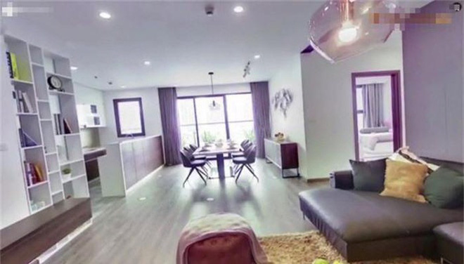 Đọ khối tài sản của 3 MC đình đám Vbiz: Đại Nghĩa có biệt thự siêu to, choáng ngợp nhất phải kể đến Trường Giang-8