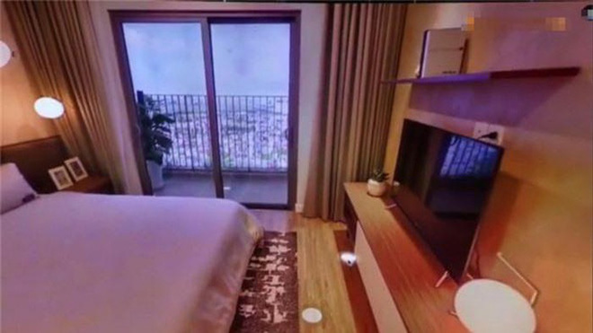 Đọ khối tài sản của 3 MC đình đám Vbiz: Đại Nghĩa có biệt thự siêu to, choáng ngợp nhất phải kể đến Trường Giang-9