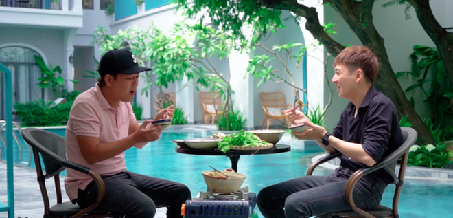 Đọ khối tài sản của 3 MC đình đám Vbiz: Đại Nghĩa có biệt thự siêu to, choáng ngợp nhất phải kể đến Trường Giang-16