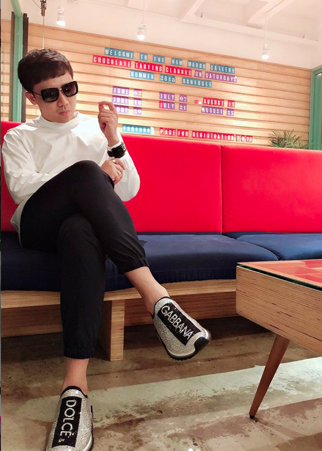 Đọ khối tài sản của 3 MC đình đám Vbiz: Đại Nghĩa có biệt thự siêu to, choáng ngợp nhất phải kể đến Trường Giang-12