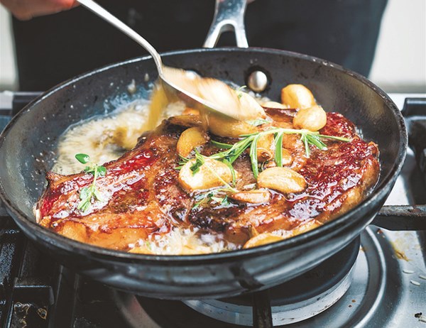 6 sai lầm nguy hiểm nhất khi nấu ăn mà rất nhiều chị em làm thường xuyên, khiến sức khỏe cả nhà bị hủy hoại nghiêm trọng-3