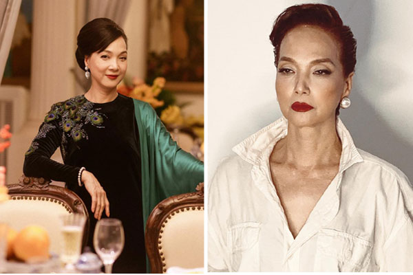 NSND Lê Khanh kể chuyện phát hiện người yêu 9 năm ngoại tình, quyết chia tay vì thái độ khôn ngoan của Tuesday”-5