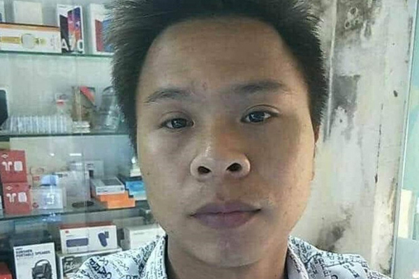 Lãnh án tù vì đã có vợ vẫn… cặp bồ-1