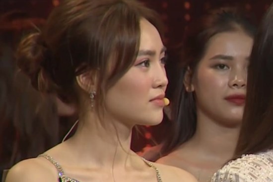 Ninh Dương Lan Ngọc: 'Bạn trai đặt tên tôi là bà khùng’