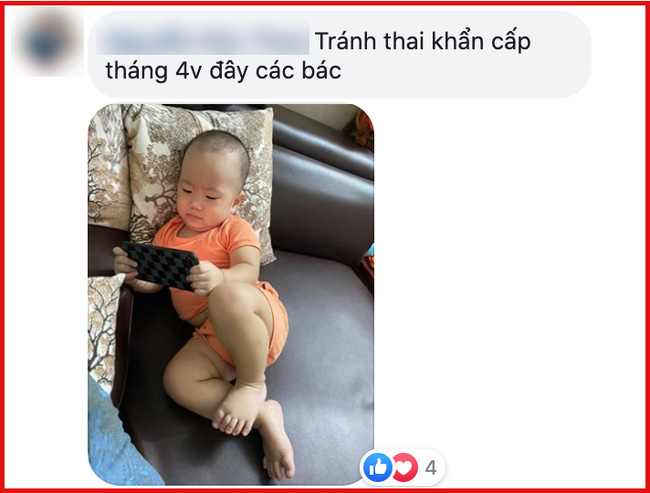 Tuyển tập những em bé bất chấp biện pháp tránh thai của bố mẹ để đến với thế giới, trường hợp cuối cùng mới hài-2