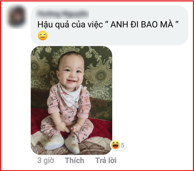 Tuyển tập những em bé bất chấp biện pháp tránh thai của bố mẹ để đến với thế giới, trường hợp cuối cùng mới hài-8