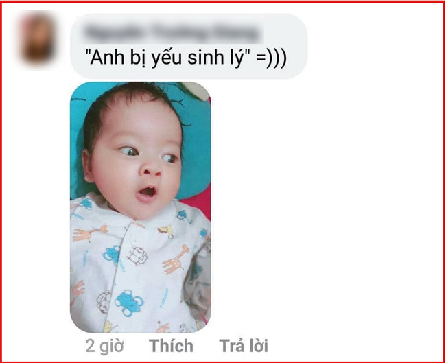 Tuyển tập những em bé bất chấp biện pháp tránh thai của bố mẹ để đến với thế giới, trường hợp cuối cùng mới hài-9