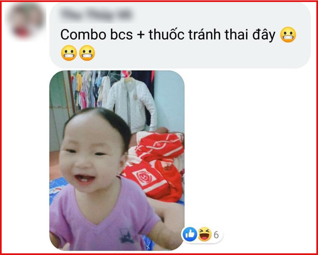 Tuyển tập những em bé bất chấp biện pháp tránh thai của bố mẹ để đến với thế giới, trường hợp cuối cùng mới hài-11