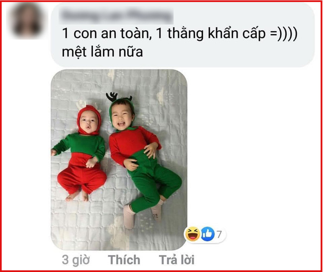 Tuyển tập những em bé bất chấp biện pháp tránh thai của bố mẹ để đến với thế giới, trường hợp cuối cùng mới hài-12