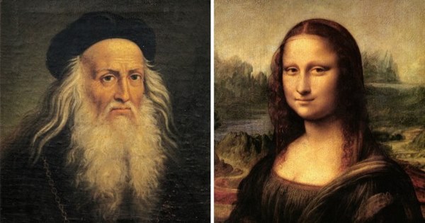 Giả thiết về căn bệnh lạ giúp danh họa Leonardo da Vinci tạo ra các tuyệt tác hội họa vĩ đại-2