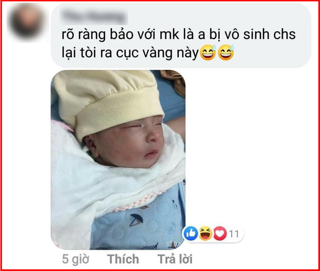 Tuyển tập những em bé bất chấp biện pháp tránh thai của bố mẹ để đến với thế giới, trường hợp cuối cùng mới hài-14