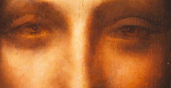 Giả thiết về căn bệnh lạ giúp danh họa Leonardo da Vinci tạo ra các tuyệt tác hội họa vĩ đại-5
