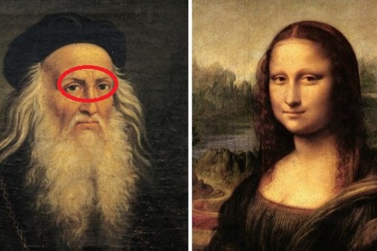 Giả thiết về căn bệnh lạ giúp danh họa Leonardo da Vinci tạo ra các tuyệt tác hội họa vĩ đại
