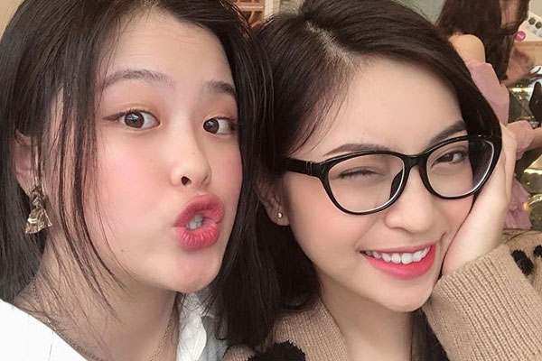 Đăng ảnh chụp gần cầu Rồng Đà Nẵng nhưng không đeo khẩu trang, hot girl Nhật Lê bị anti-fan chỉ trích xúc phạm nặng nề-6