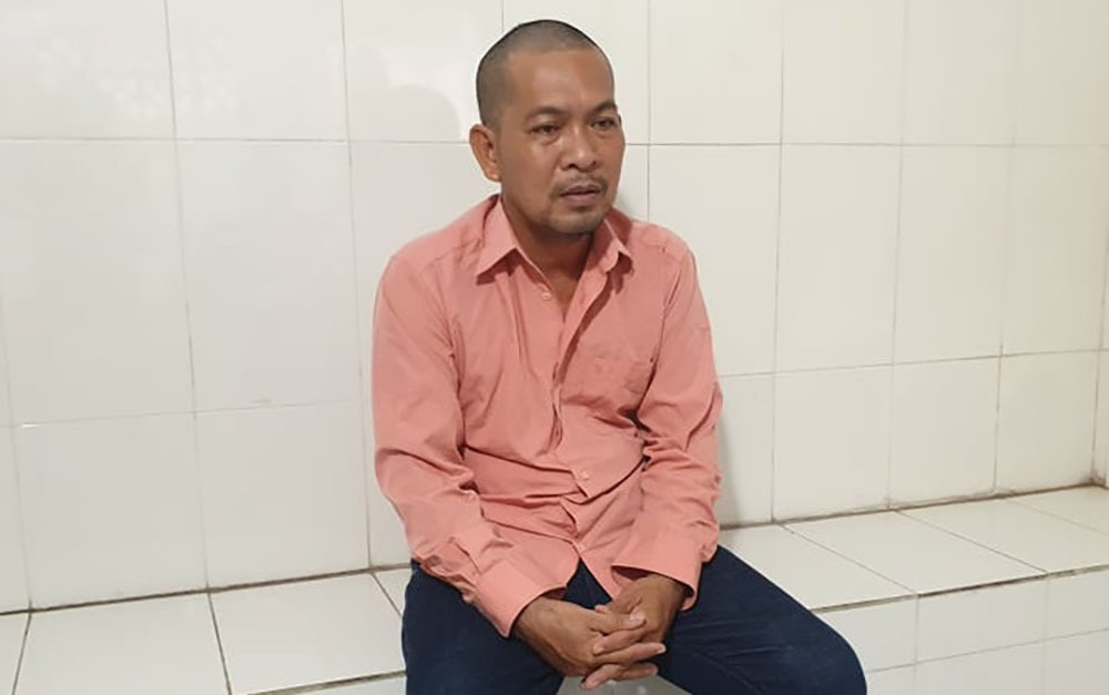 Một năm theo dấu siêu trộm cô đơn chỉ nhắm vào nhà giàu ở Sài Gòn-1