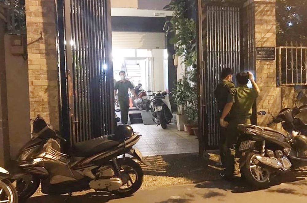Một năm theo dấu siêu trộm cô đơn chỉ nhắm vào nhà giàu ở Sài Gòn-2
