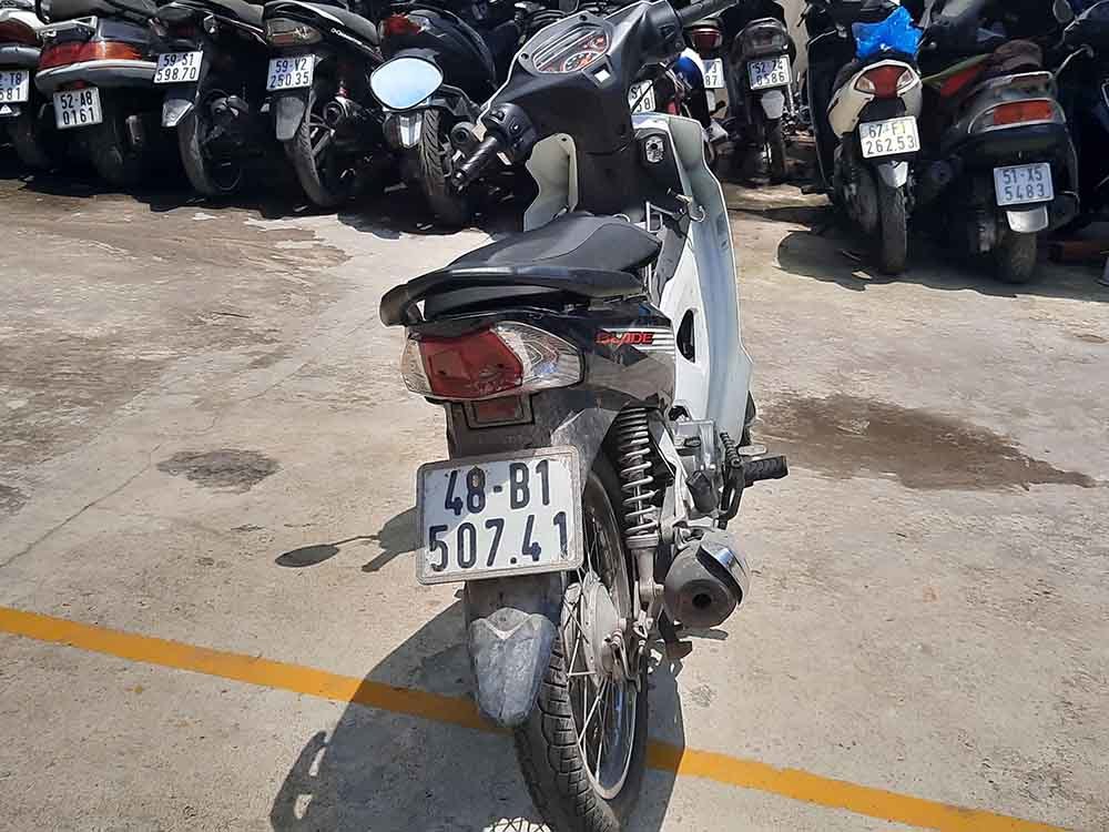 Một năm theo dấu siêu trộm cô đơn chỉ nhắm vào nhà giàu ở Sài Gòn-4