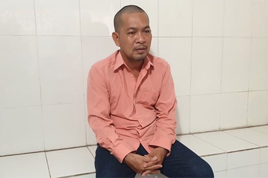 Một năm theo dấu 'siêu trộm cô đơn' chỉ nhắm vào nhà giàu ở Sài Gòn