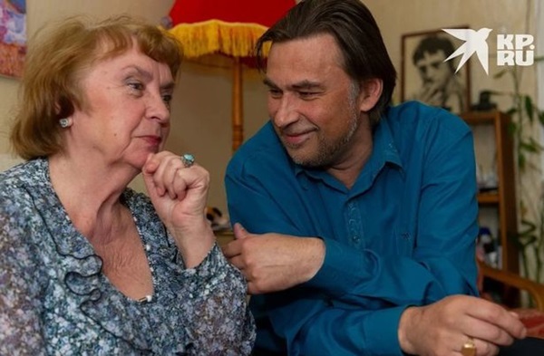 Mẹ vợ cưới con rể sau khi con gái ngoại tình, đuổi chồng ra khỏi nhà-3