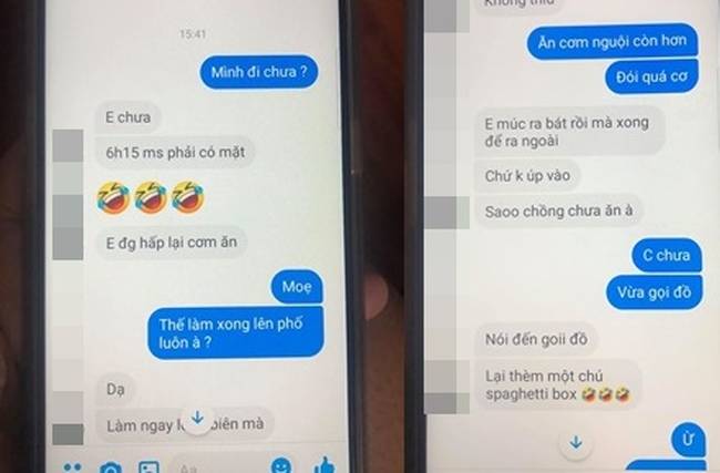 Vợ bóc phốt người em thân thiết cướp chồng mình, màn xử lý sau cuối của cô mới thật sự đã làm sao-2